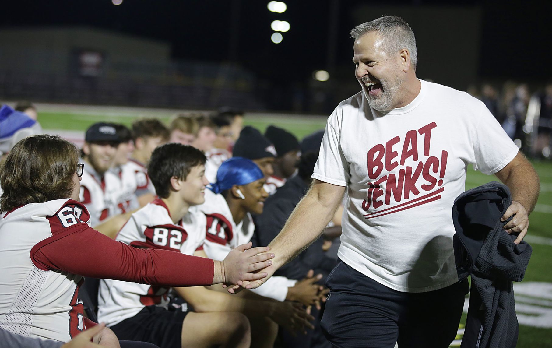 2019 Owasso football championship season